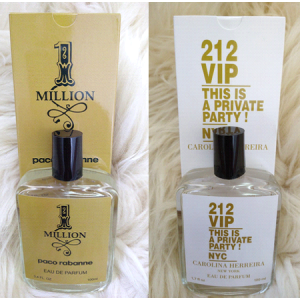 50 PERFUMES IMPORTADO CONTRATIPO 100 ML - FRETE GRÁTIS
