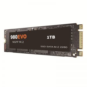 Disco rígido interno Ssd M2 - Evo Plus, para laptop, computador, 500gb ,1tb, 2 tb