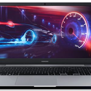 Notebook Samsung, Windows 11 Home, Core i5, 8GB, 1TB HD + 256GB SSD