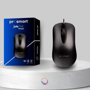 Mouse Com Fio USB 1000 DPI